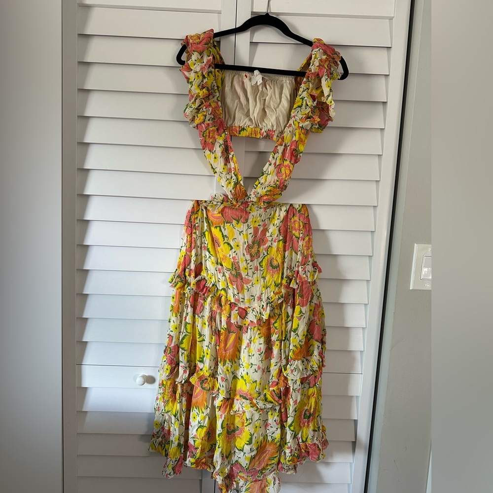 Cleobella Dress